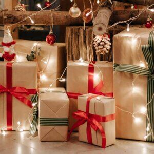The POSHMARK Christmas Lay Away Plan. Like Now, Buy Later!